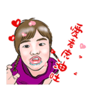 Small Aby's daily life II（個別スタンプ：14）