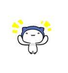 ぎにゃ（個別スタンプ：1）