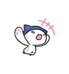 ぎにゃ（個別スタンプ：2）