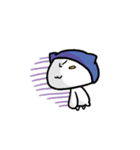 ぎにゃ（個別スタンプ：6）