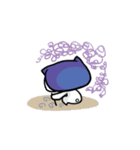 ぎにゃ（個別スタンプ：13）