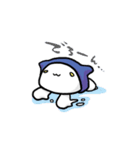 ぎにゃ（個別スタンプ：15）