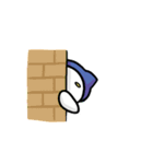 ぎにゃ（個別スタンプ：23）