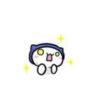 ぎにゃ（個別スタンプ：27）