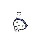 ぎにゃ（個別スタンプ：28）