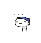 ぎにゃ（個別スタンプ：29）