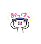 ぎにゃ（個別スタンプ：31）