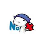 ぎにゃ（個別スタンプ：32）