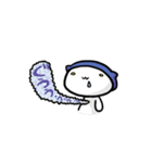 ぎにゃ（個別スタンプ：34）