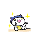 ぎにゃ（個別スタンプ：35）