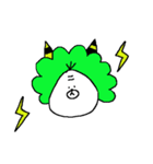 にぎりんの日常（個別スタンプ：7）