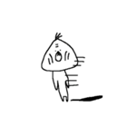 にぎりんの日常（個別スタンプ：17）