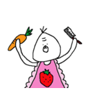 にぎりんの日常（個別スタンプ：22）