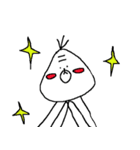 にぎりんの日常（個別スタンプ：23）