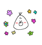 にぎりんの日常（個別スタンプ：24）