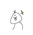 にぎりんの日常（個別スタンプ：31）