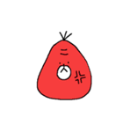 にぎりんの日常（個別スタンプ：32）