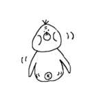 にぎりんの日常（個別スタンプ：40）