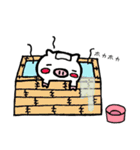 ぴぐぱむ2（個別スタンプ：31）