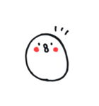 ひよこっぽいもの（個別スタンプ：10）