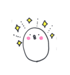 ひよこっぽいもの（個別スタンプ：12）