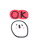 ひよこっぽいもの（個別スタンプ：15）