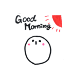 ひよこっぽいもの（個別スタンプ：18）