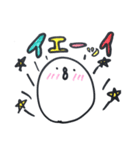 ひよこっぽいもの（個別スタンプ：36）