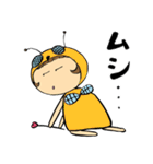 ハッピー天使（個別スタンプ：39）