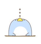 ぺんすけくん3（個別スタンプ：18）