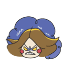 Klaisy on Vakay（個別スタンプ：10）