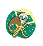 Klaisy on Vakay（個別スタンプ：15）