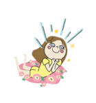 Klaisy on Vakay（個別スタンプ：24）