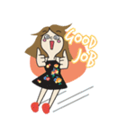 Klaisy on Vakay（個別スタンプ：25）