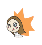 Klaisy on Vakay（個別スタンプ：26）