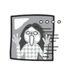 Klaisy on Vakay（個別スタンプ：27）