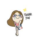 Klaisy on Vakay（個別スタンプ：29）