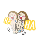 Klaisy on Vakay（個別スタンプ：30）
