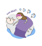 Klaisy on Vakay（個別スタンプ：40）