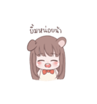 BabyBunny（個別スタンプ：22）