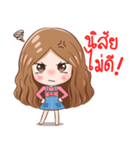 Cherry haha（個別スタンプ：32）