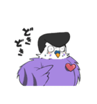 Rockin'Birds！（個別スタンプ：29）