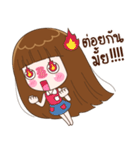 Judy Jaa（個別スタンプ：5）