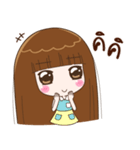 Judy Jaa（個別スタンプ：14）