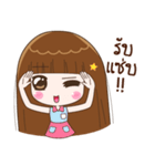 Judy Jaa（個別スタンプ：18）