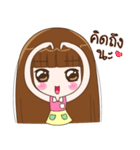 Judy Jaa（個別スタンプ：19）