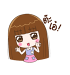 Judy Jaa（個別スタンプ：31）