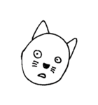 T'sねこ（個別スタンプ：20）