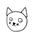 T'sねこ（個別スタンプ：21）