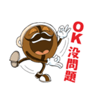 O-LA KID（個別スタンプ：21）